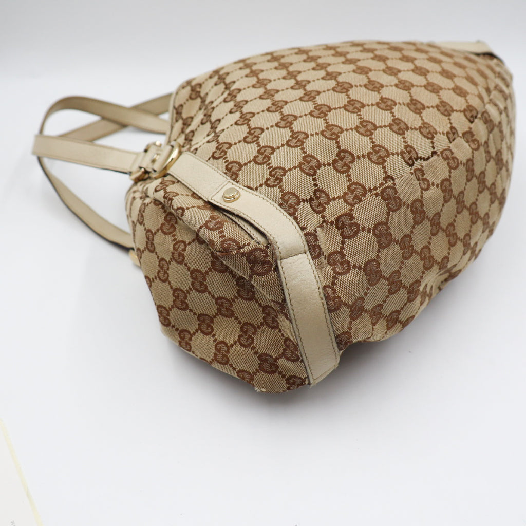 Gucci D-Ring Pelham Monogramm - 1278