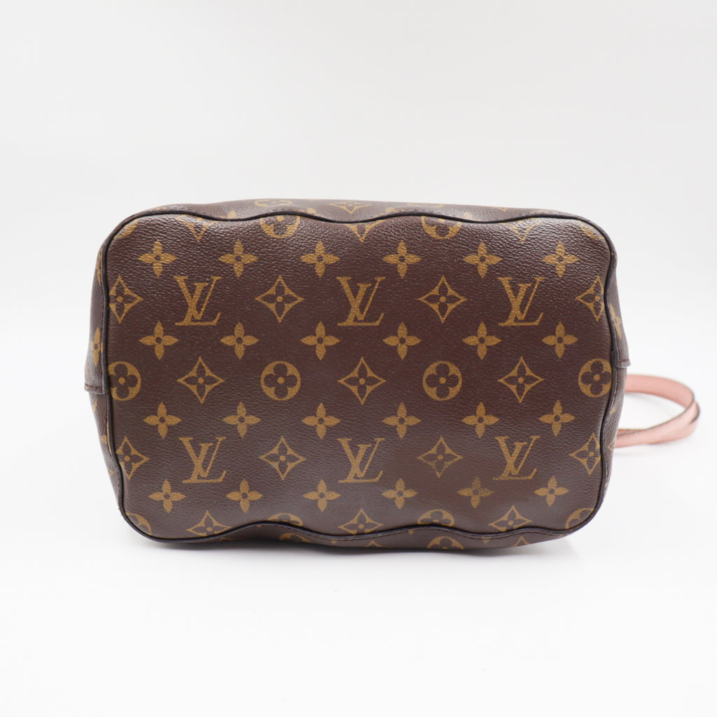 Louis Vuitton Neo Noe BB Pink - 1280