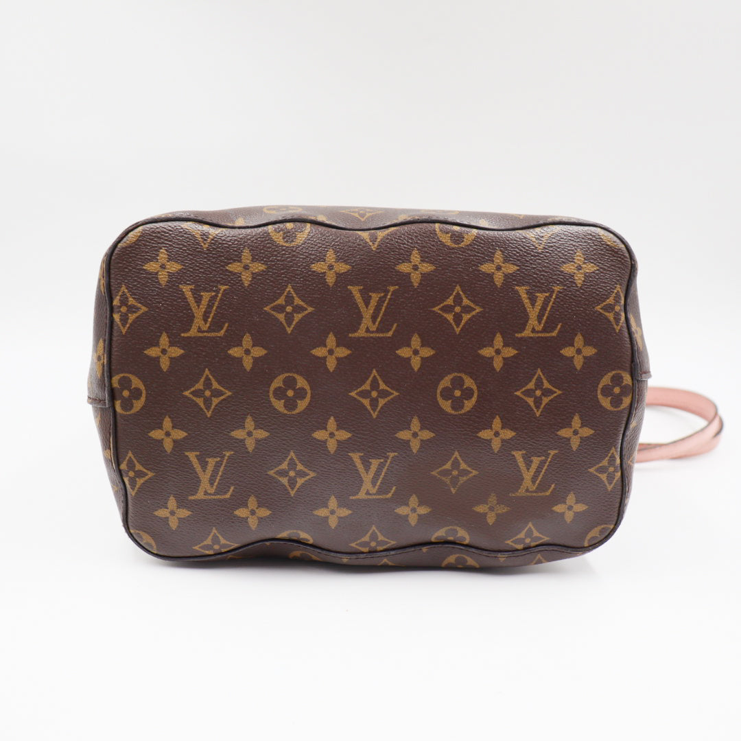Louis Vuitton Neo Noe BB Pink - 1280