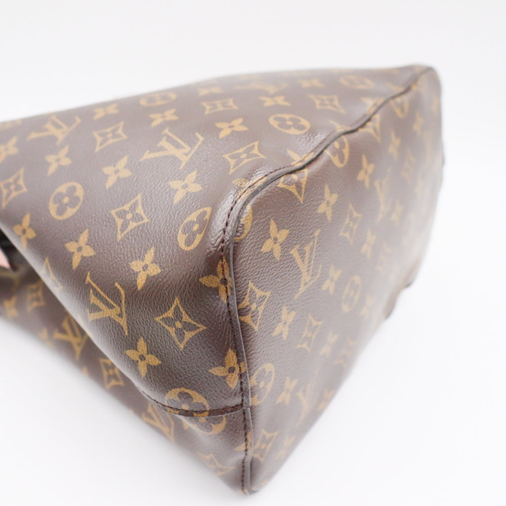 Louis Vuitton Neo Noe BB Pink - 1280
