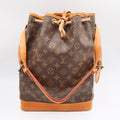 Louis Vuitton Noé Grande Monogramm - 1242