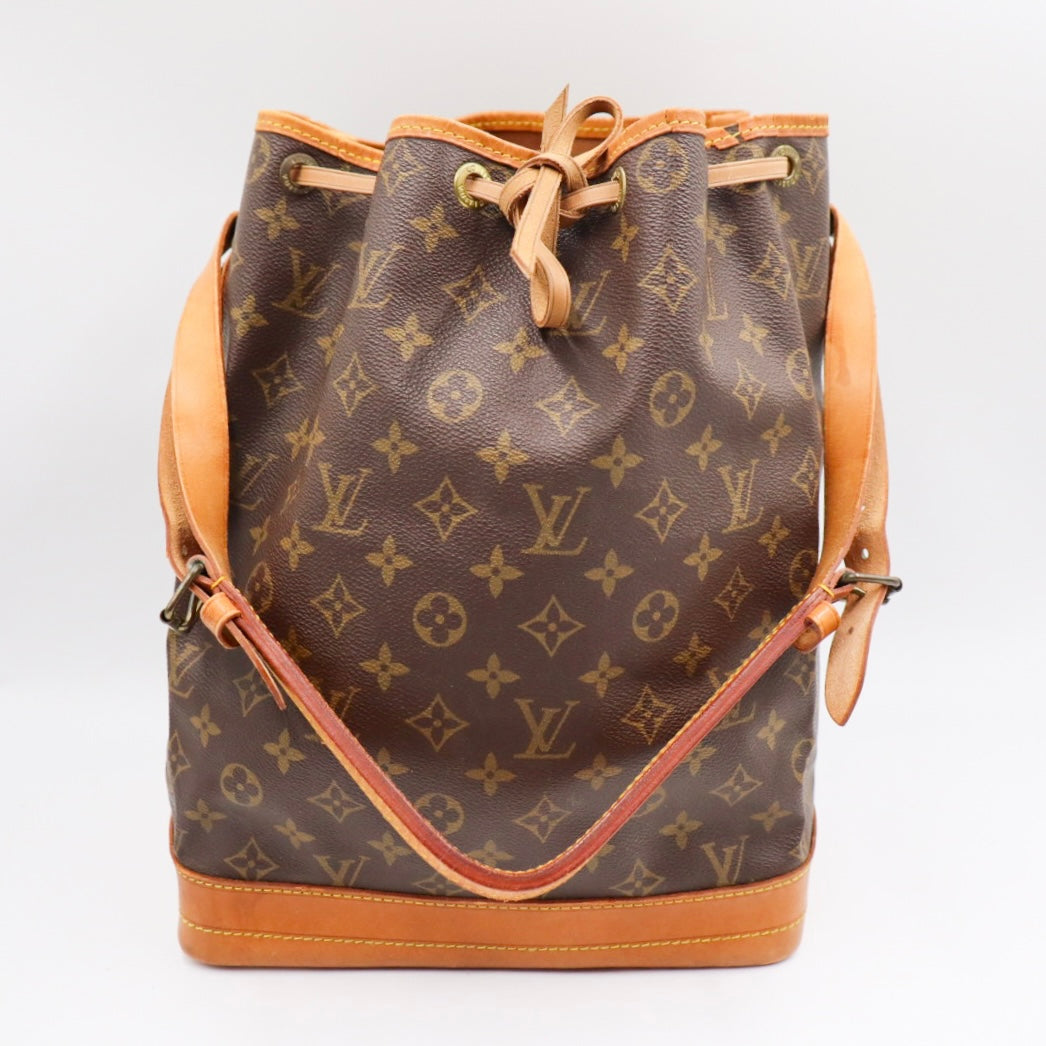 Louis Vuitton Noé Grande Monogramm - 1242