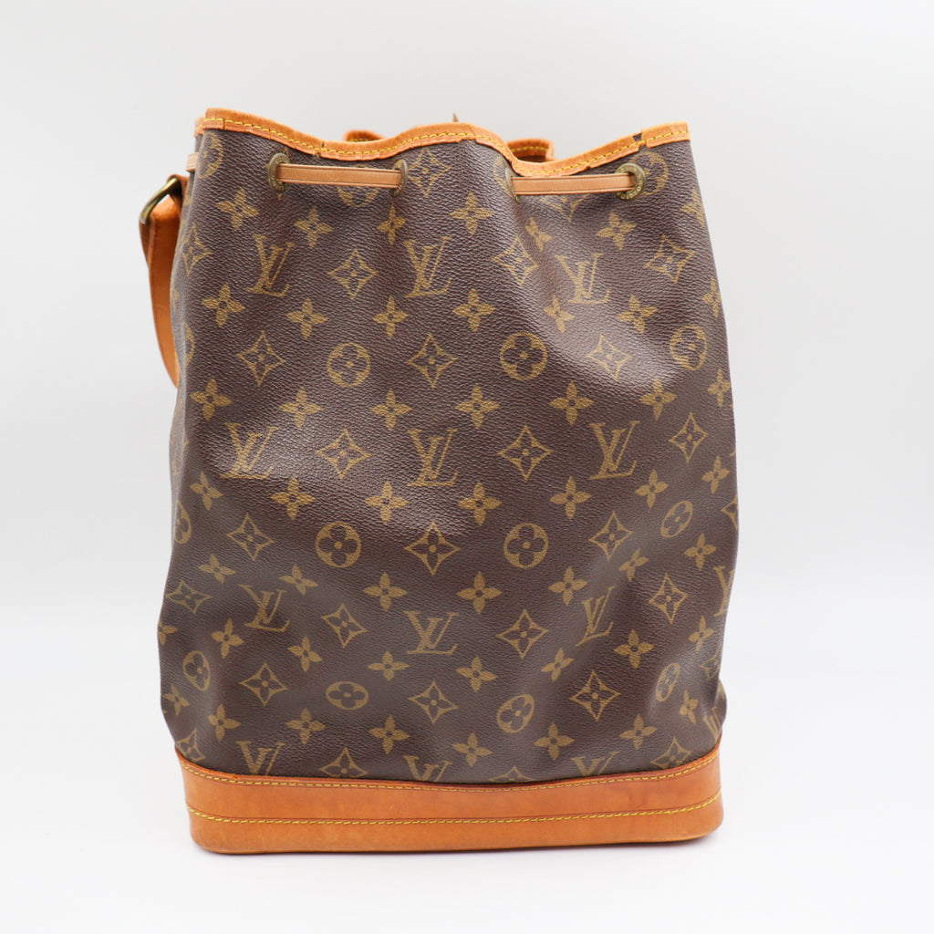 Louis Vuitton Noé Grande Monogramm - 1242