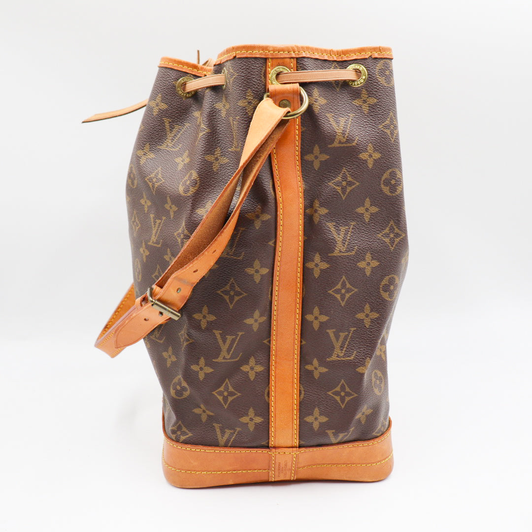 Louis Vuitton Noé Grande Monogramm - 1242