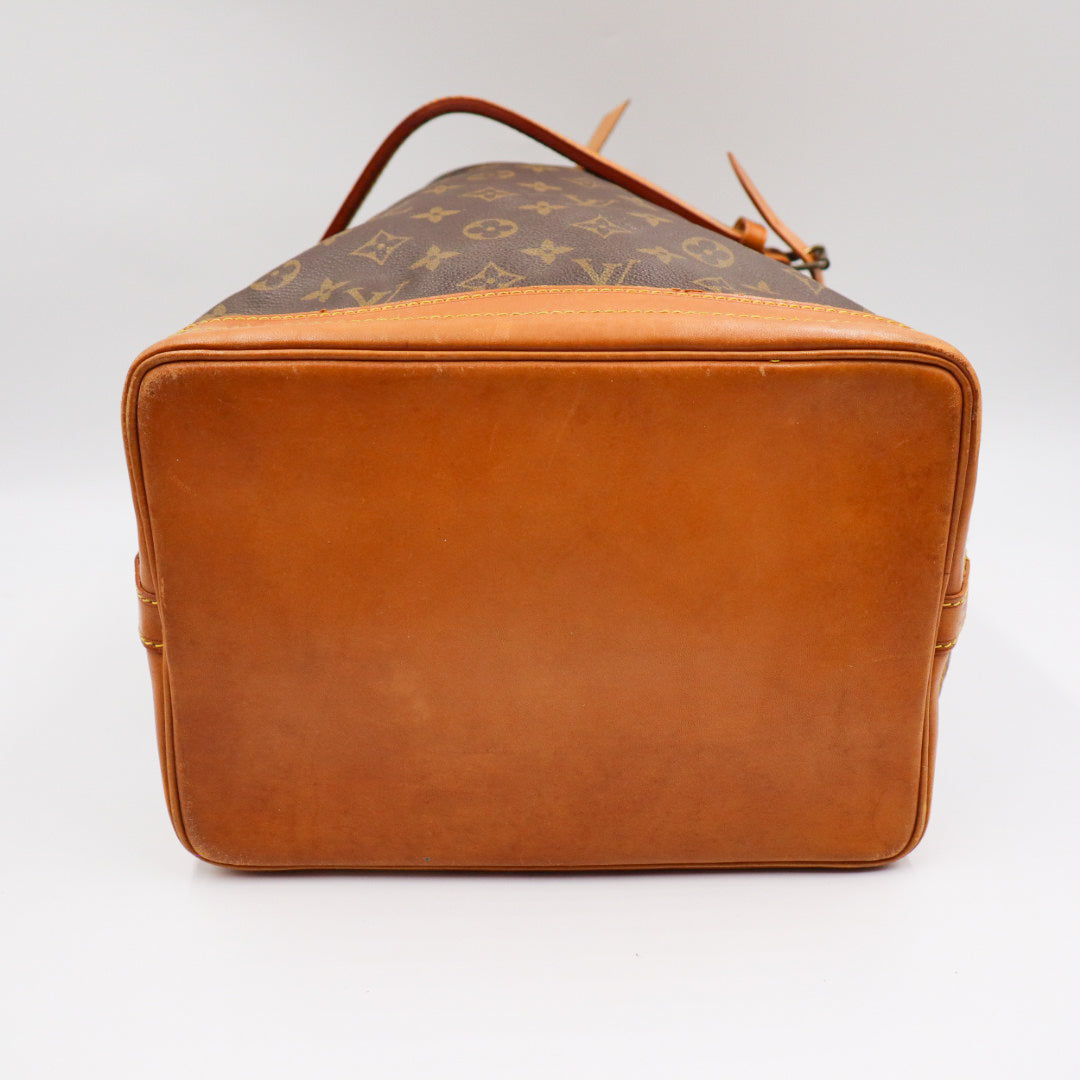 Louis Vuitton Noé Grande Monogramm - 1242