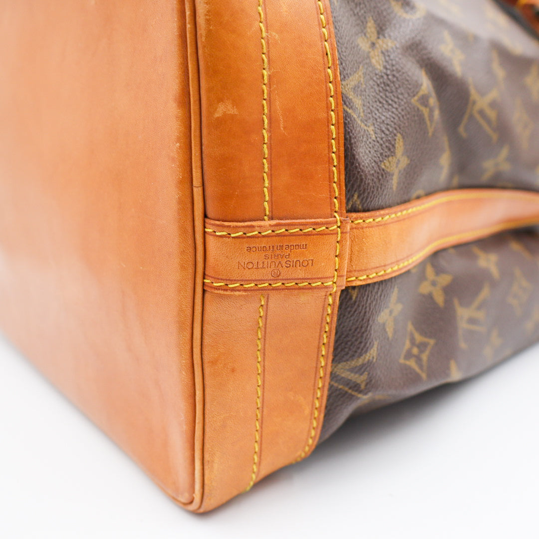 Louis Vuitton Noé Grande Monogramm - 1242