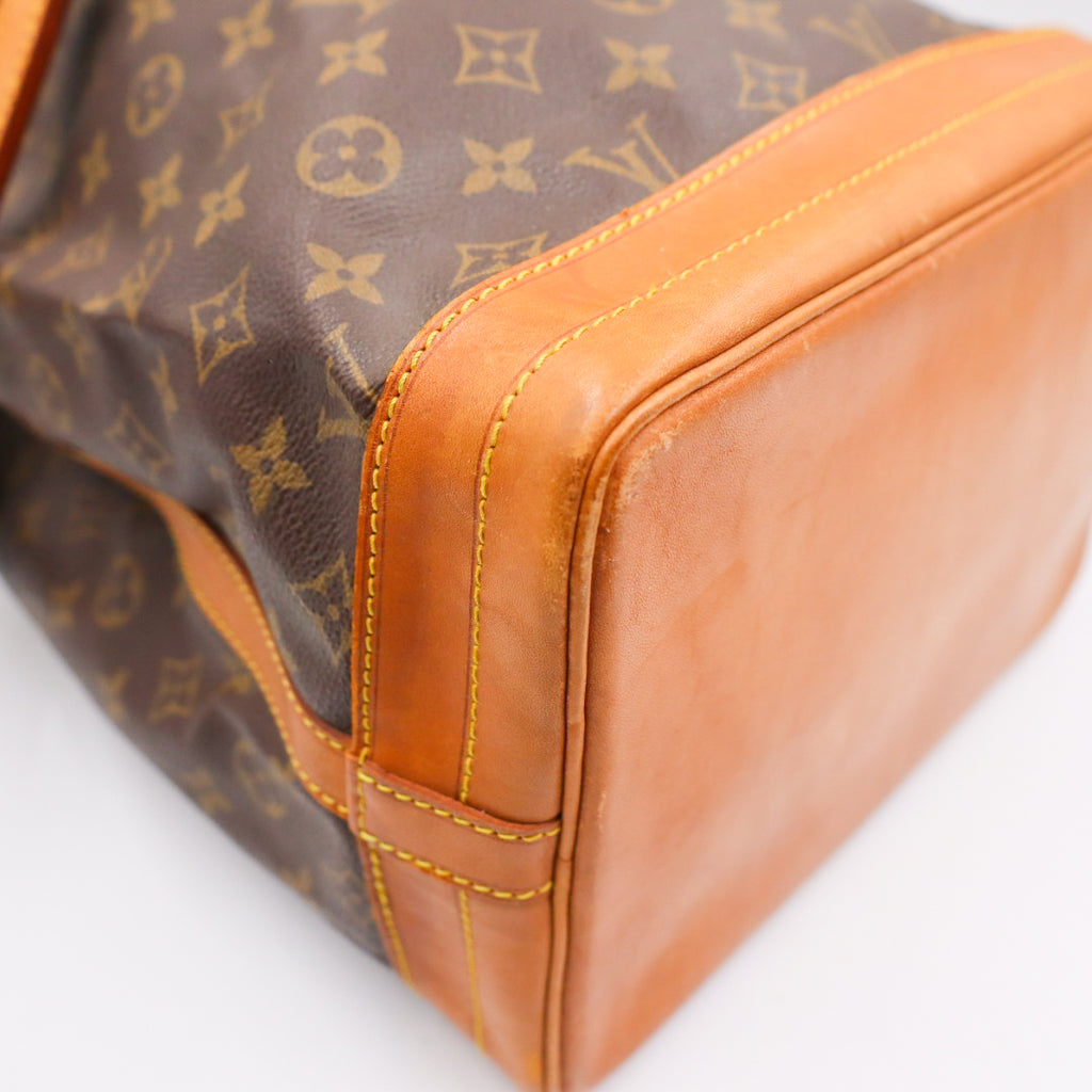 Louis Vuitton Noé Grande Monogramm - 1242