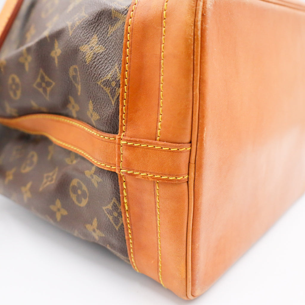 Louis Vuitton Noé Grande Monogramm - 1242