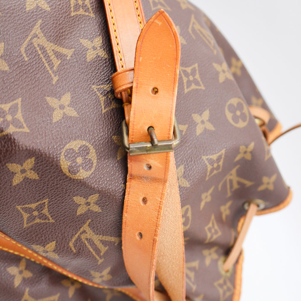 Louis Vuitton Noé Grande Monogramm - 1242