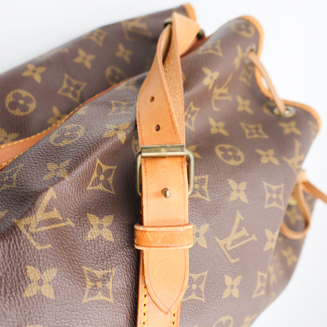 Louis Vuitton Noé Grande Monogramm - 1242