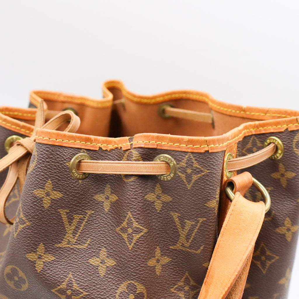 Louis Vuitton Noé Grande Monogramm - 1242