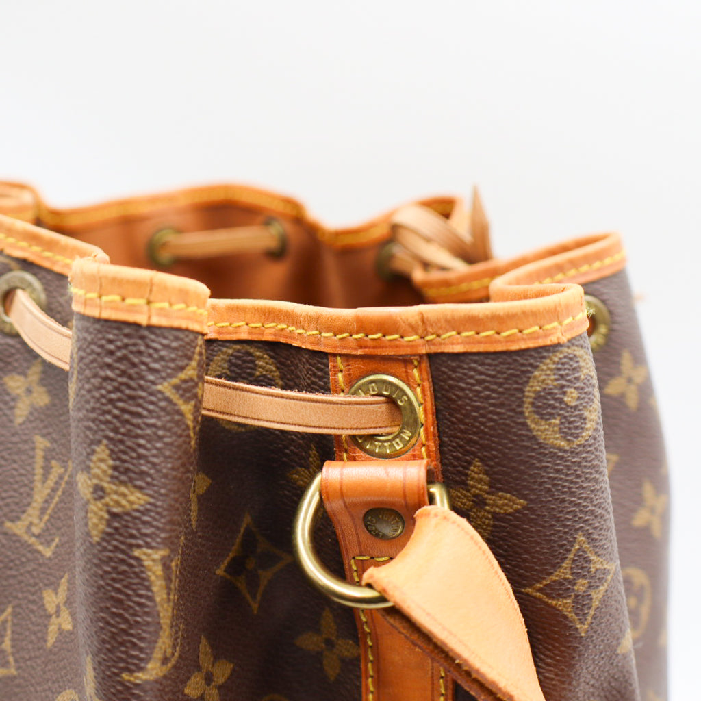 Louis Vuitton Noé Grande Monogramm - 1242