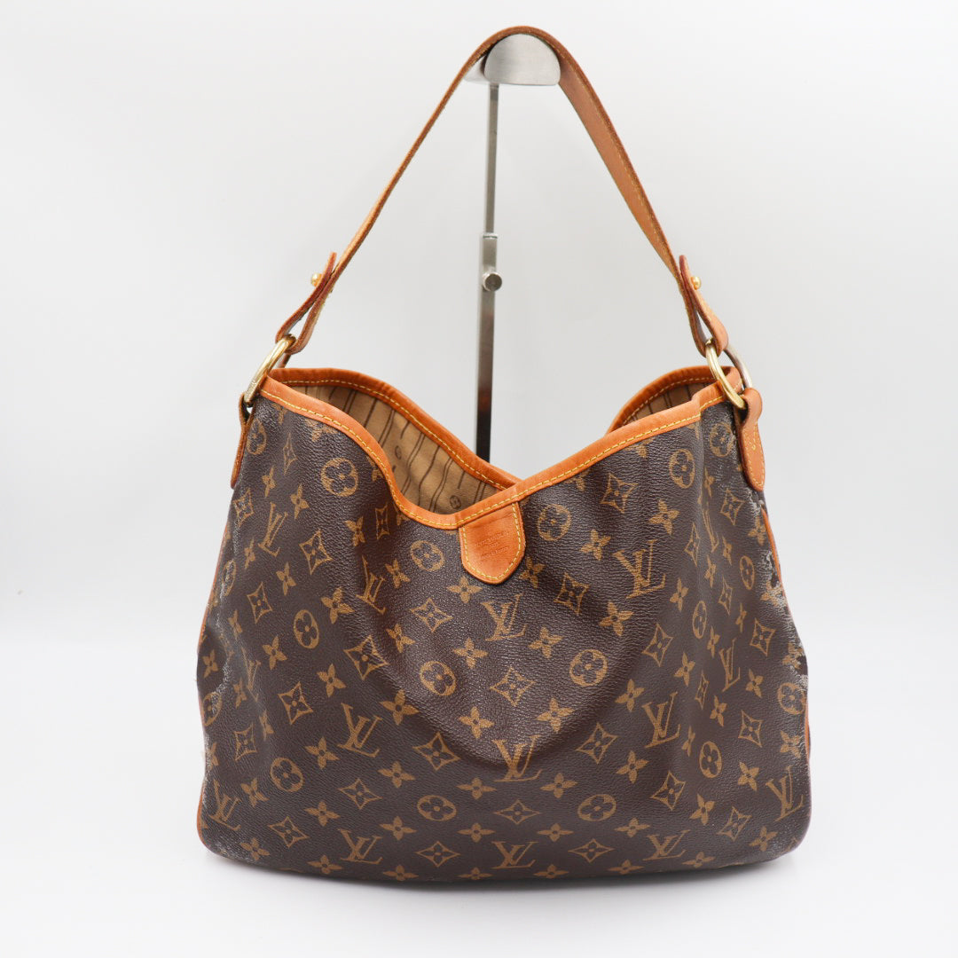 Louis Vuitton Delightful Monogramm - 1290