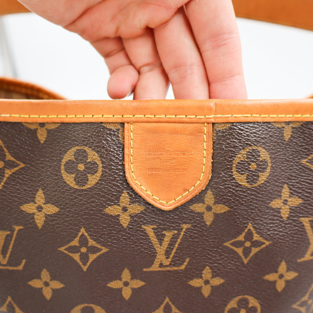 Louis Vuitton Delightful Monogramm - 1290