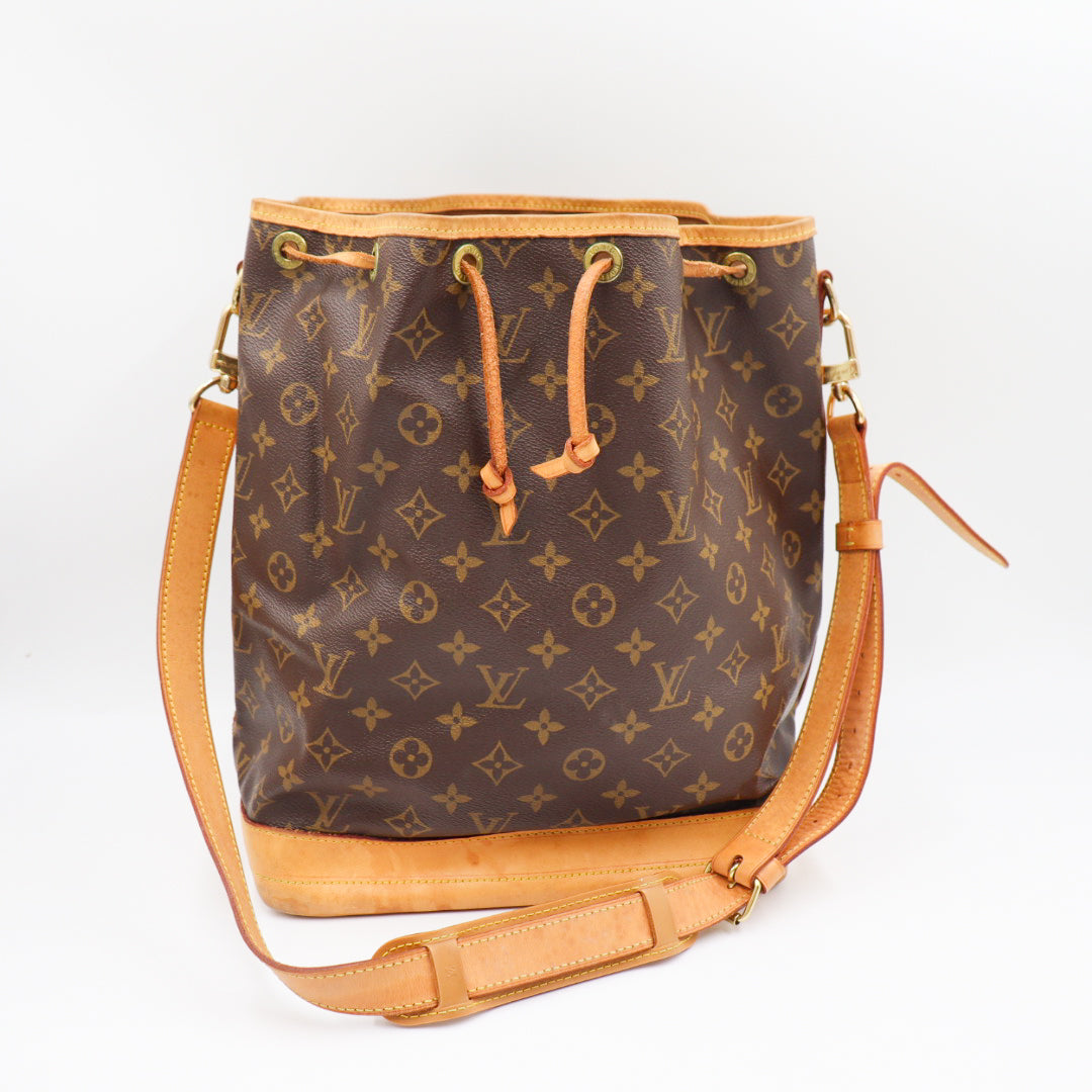 Louis Vuitton Noé Grande Monogramm - 1292