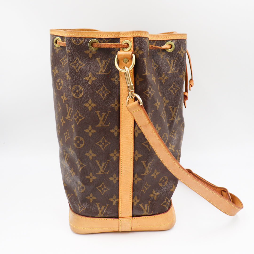 Louis Vuitton Noé Grande Monogramm - 1292