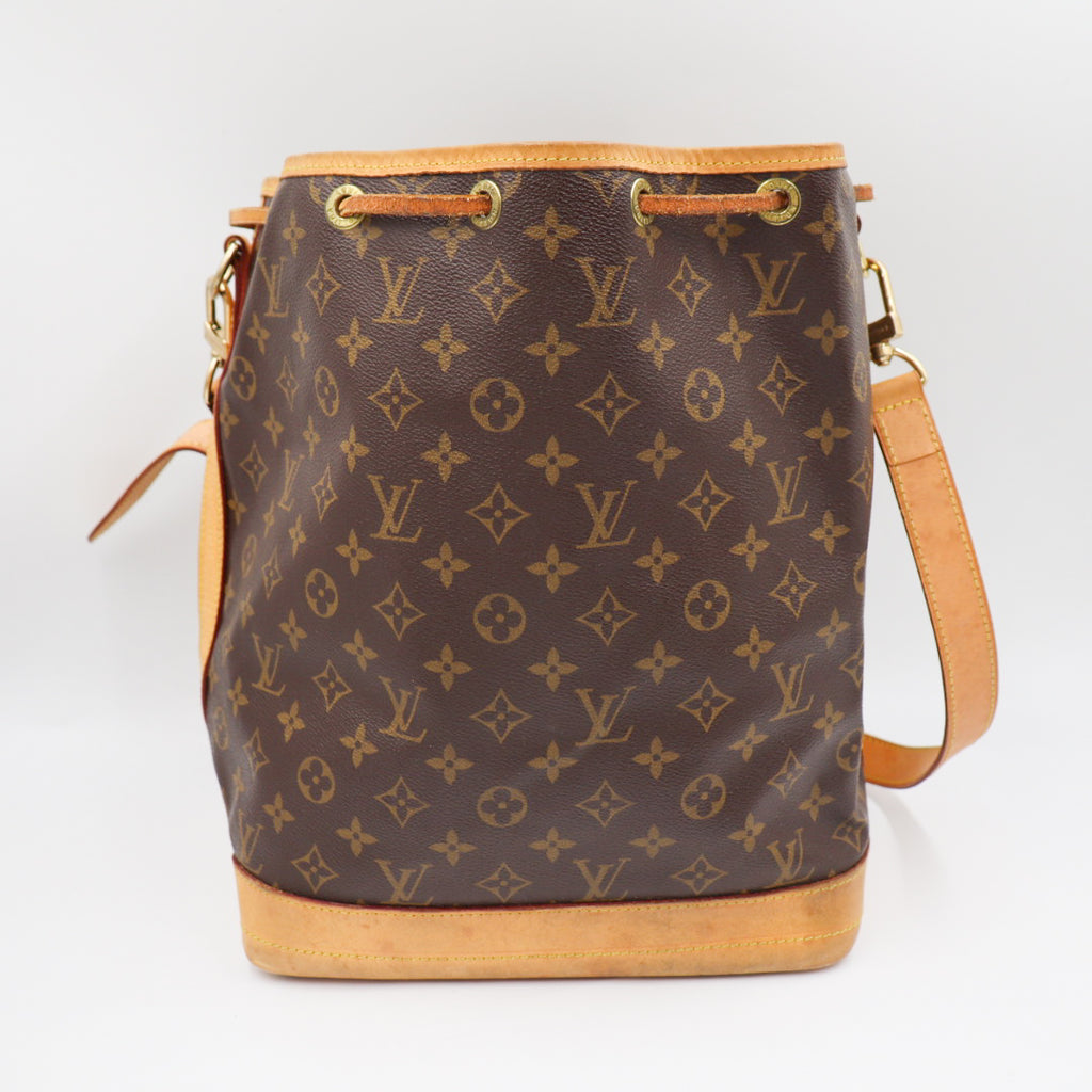 Louis Vuitton Noé Grande Monogramm - 1292