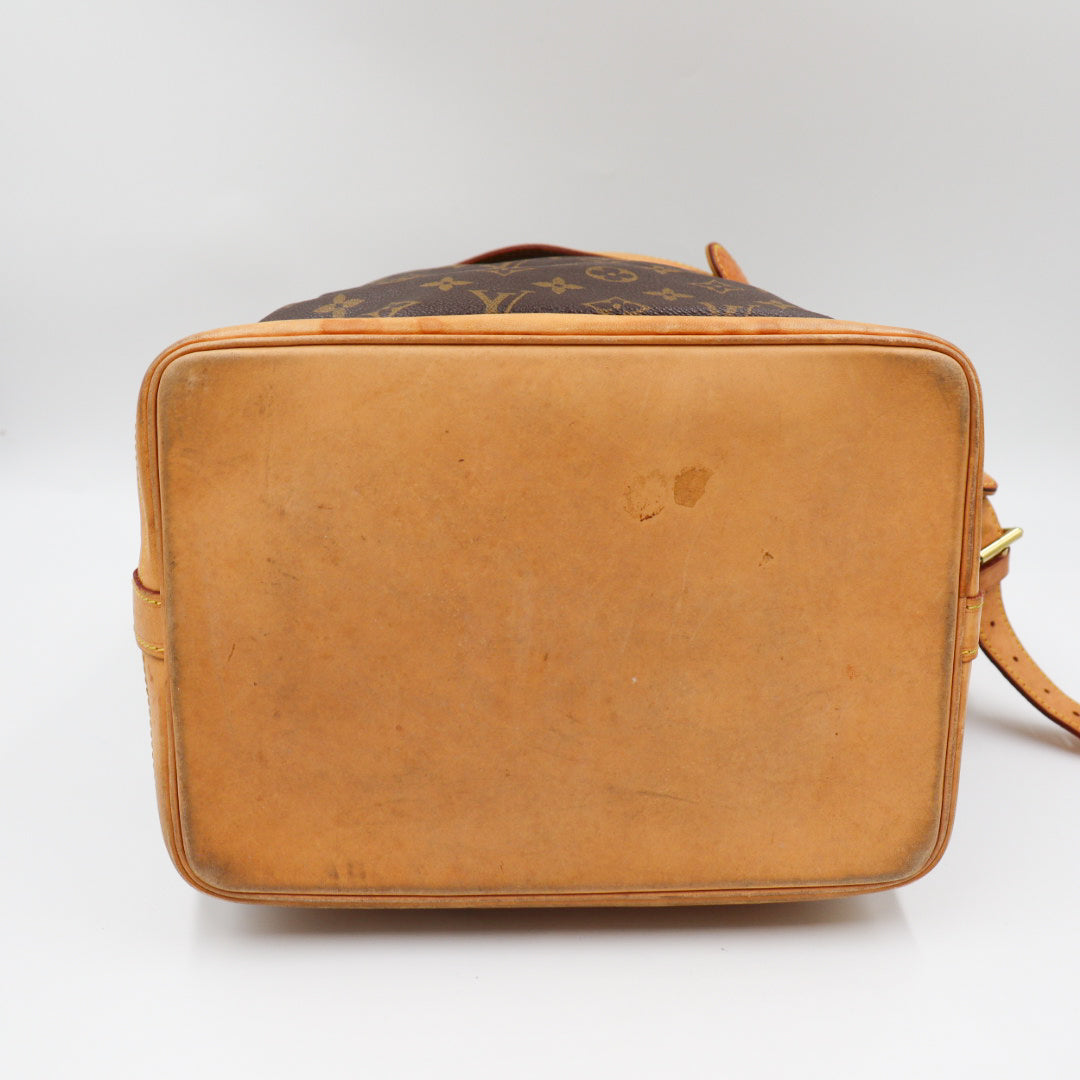 Louis Vuitton Noé Grande Monogramm - 1292