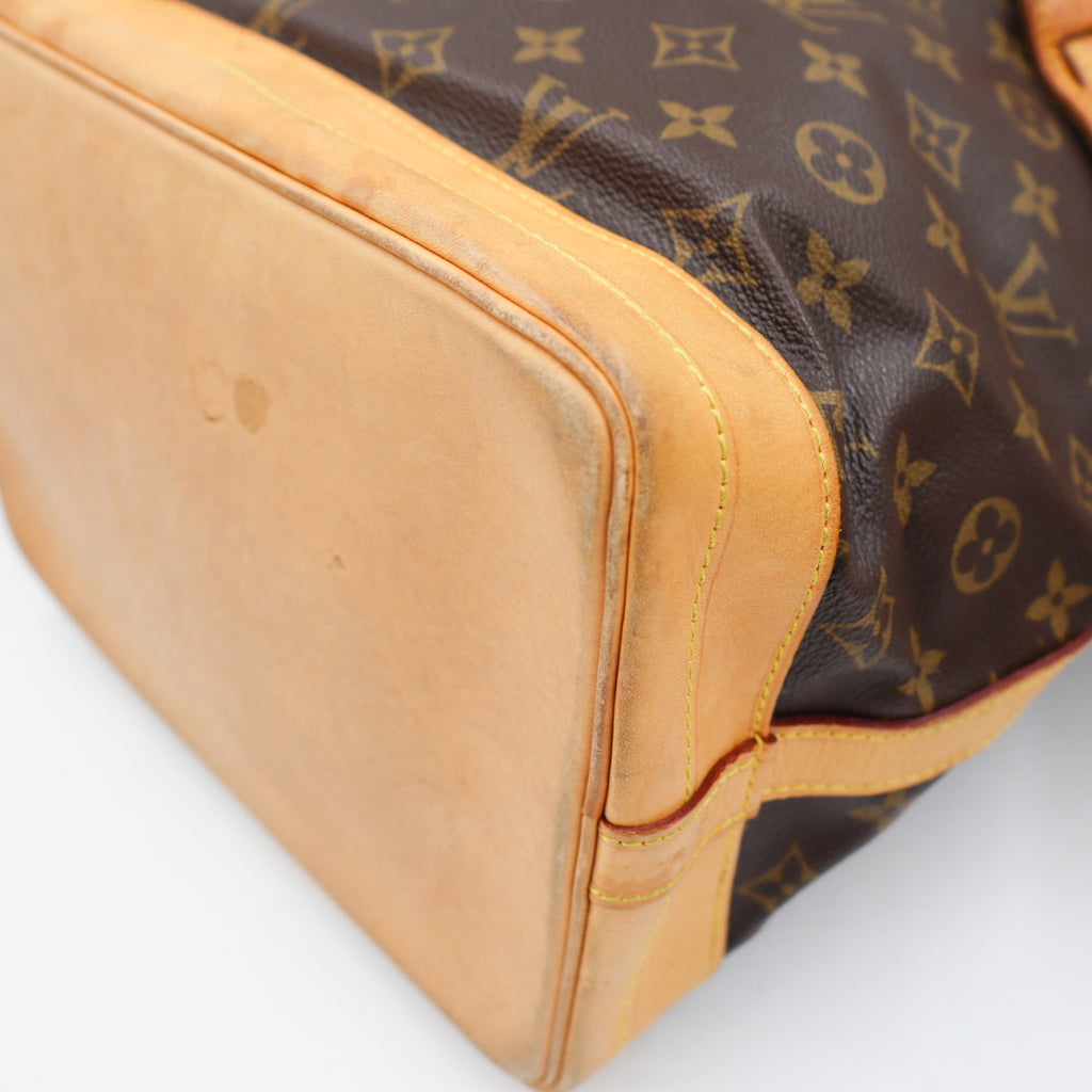 Louis Vuitton Noé Grande Monogramm - 1292