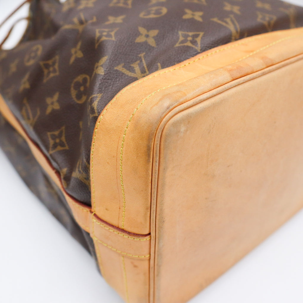 Louis Vuitton Noé Grande Monogramm - 1292