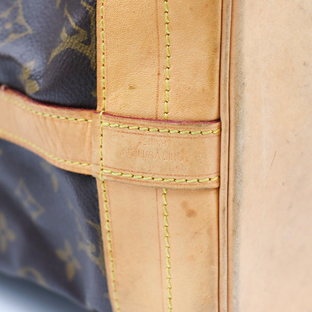 Louis Vuitton Noé Grande Monogramm - 1292