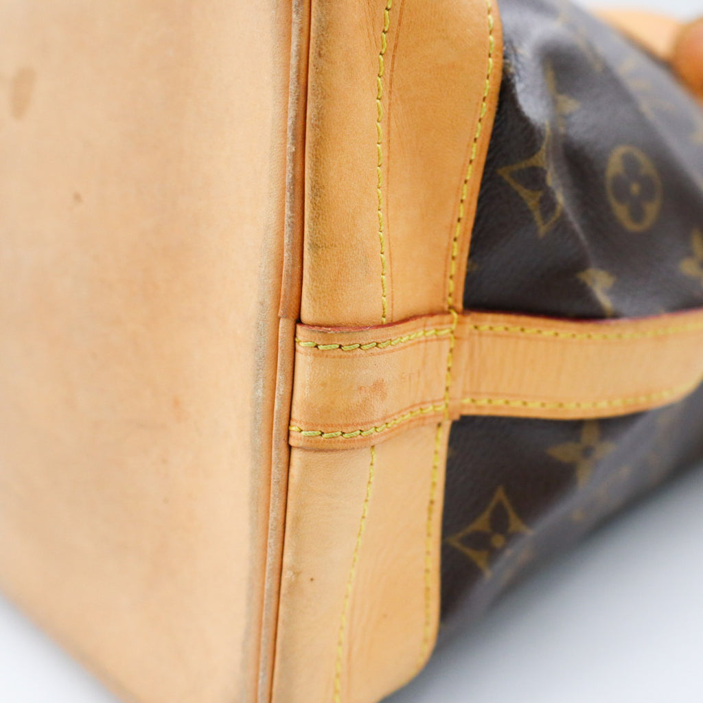Louis Vuitton Noé Grande Monogramm - 1292
