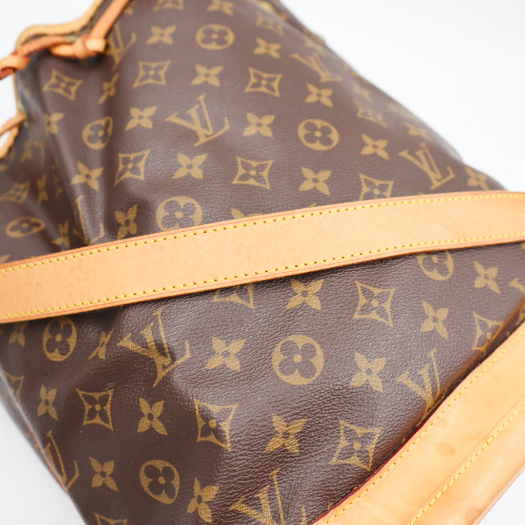 Louis Vuitton Noé Grande Monogramm - 1292