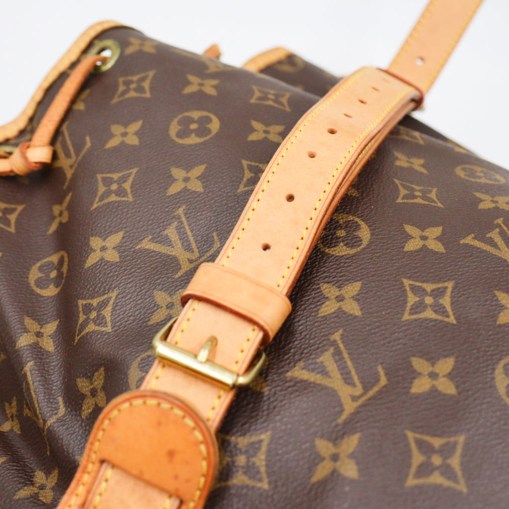Louis Vuitton Noé Grande Monogramm - 1292