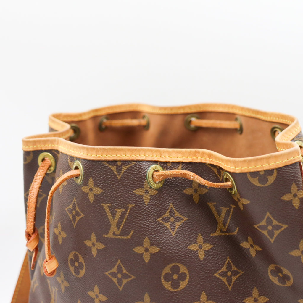 Louis Vuitton Noé Grande Monogramm - 1292