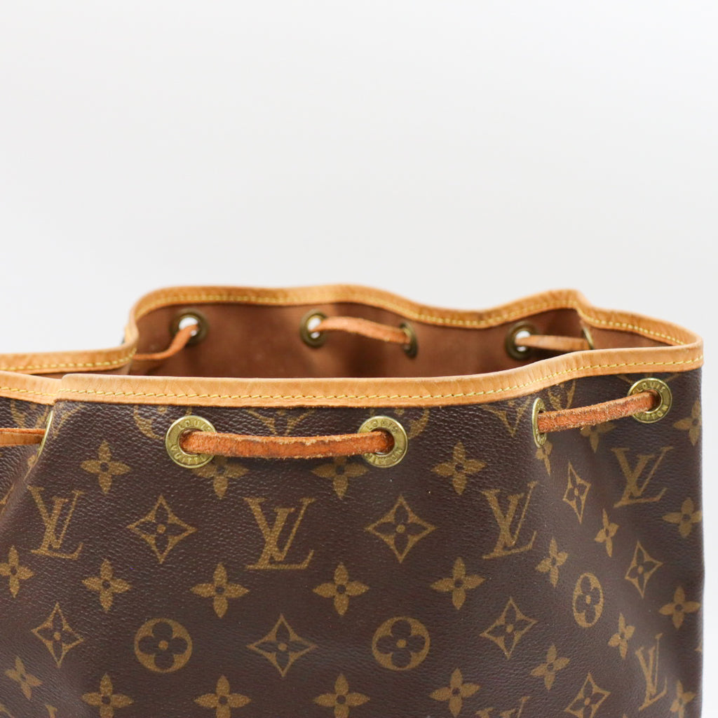 Louis Vuitton Noé Grande Monogramm - 1292