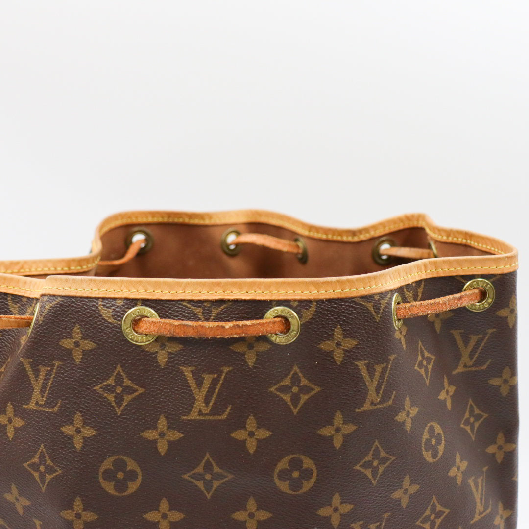 Louis Vuitton Noé Grande Monogramm - 1292