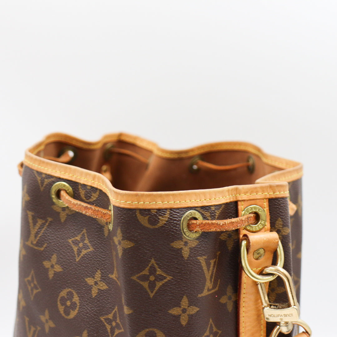 Louis Vuitton Noé Grande Monogramm - 1292