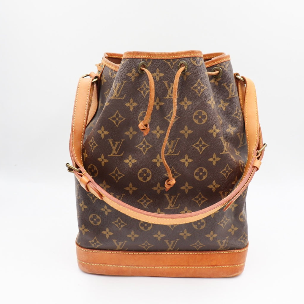 Louis Vuitton Noé Grande Monogramm