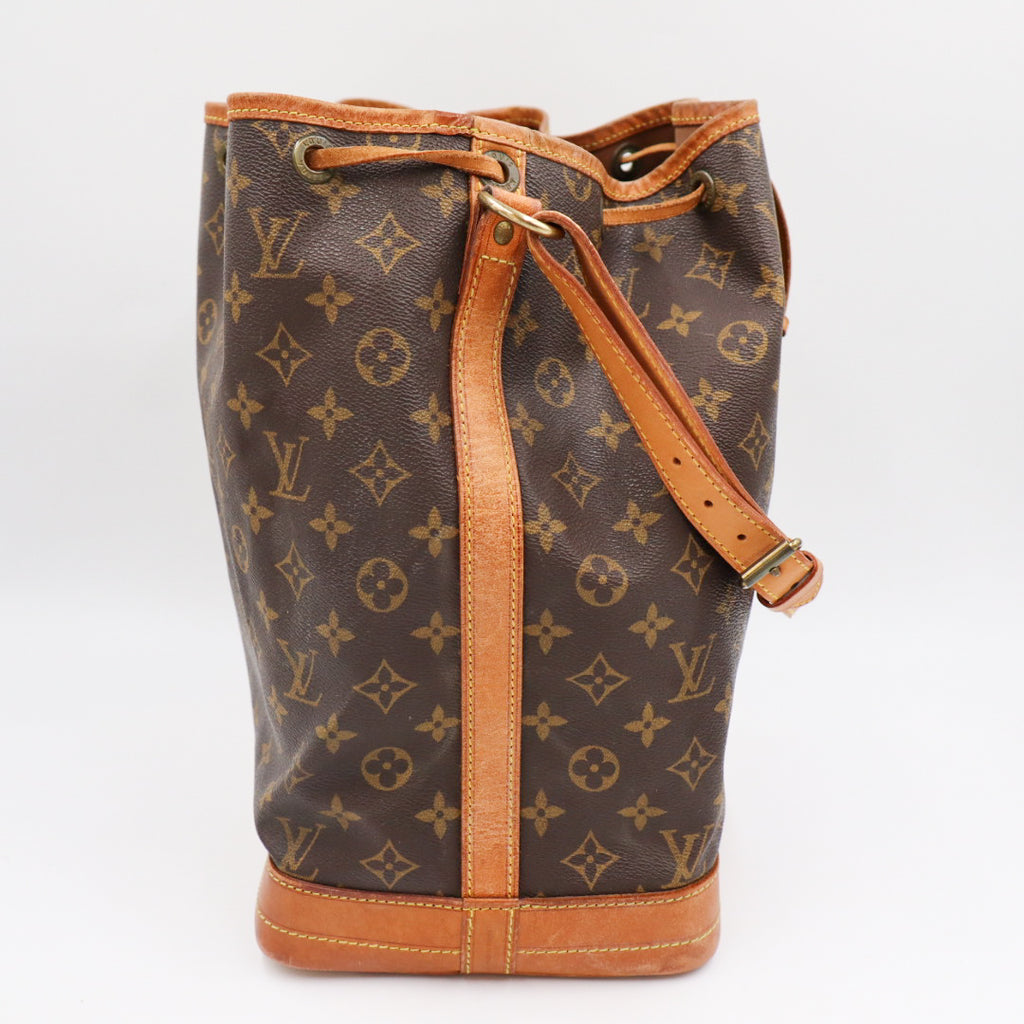 Louis Vuitton Noé Grande Monogramm