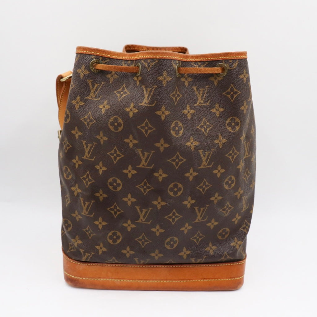 Louis Vuitton Noé Grande Monogramm