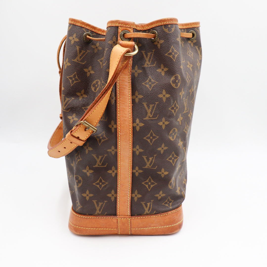 Louis Vuitton Noé Grande Monogramm
