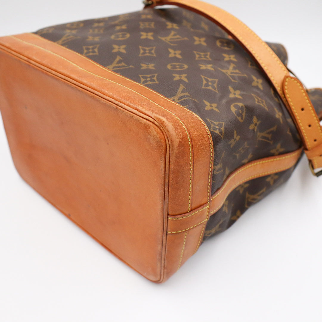 Louis Vuitton Noé Grande Monogramm