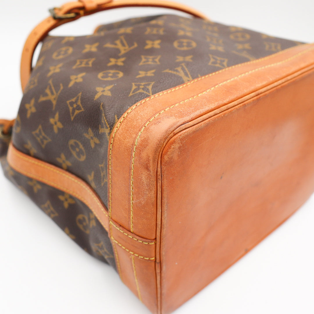 Louis Vuitton Noé Grande Monogramm