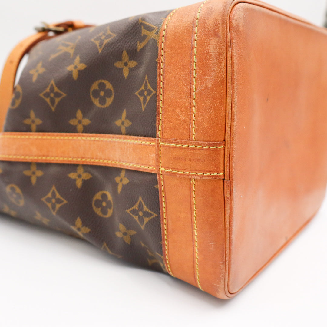 Louis Vuitton Noé Grande Monogramm