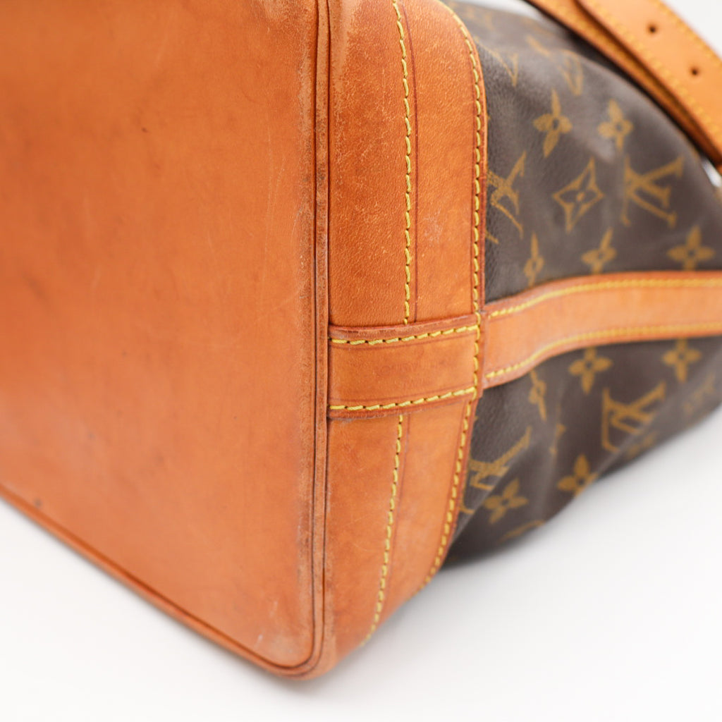 Louis Vuitton Noé Grande Monogramm