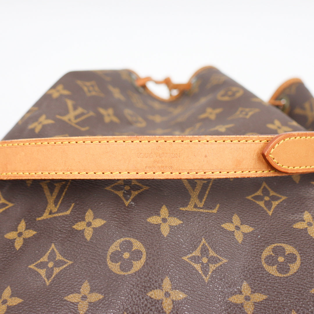 Louis Vuitton Noé Grande Monogramm
