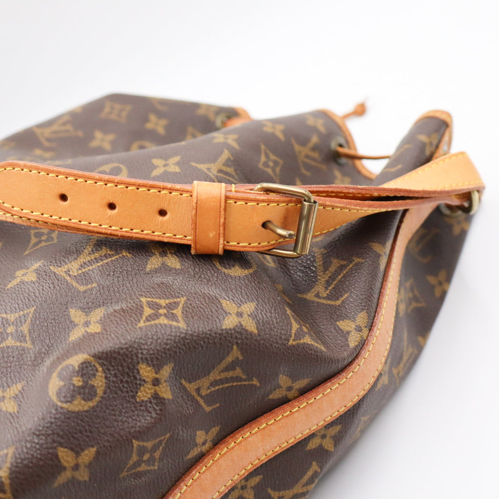 Louis Vuitton Noé Grande Monogramm