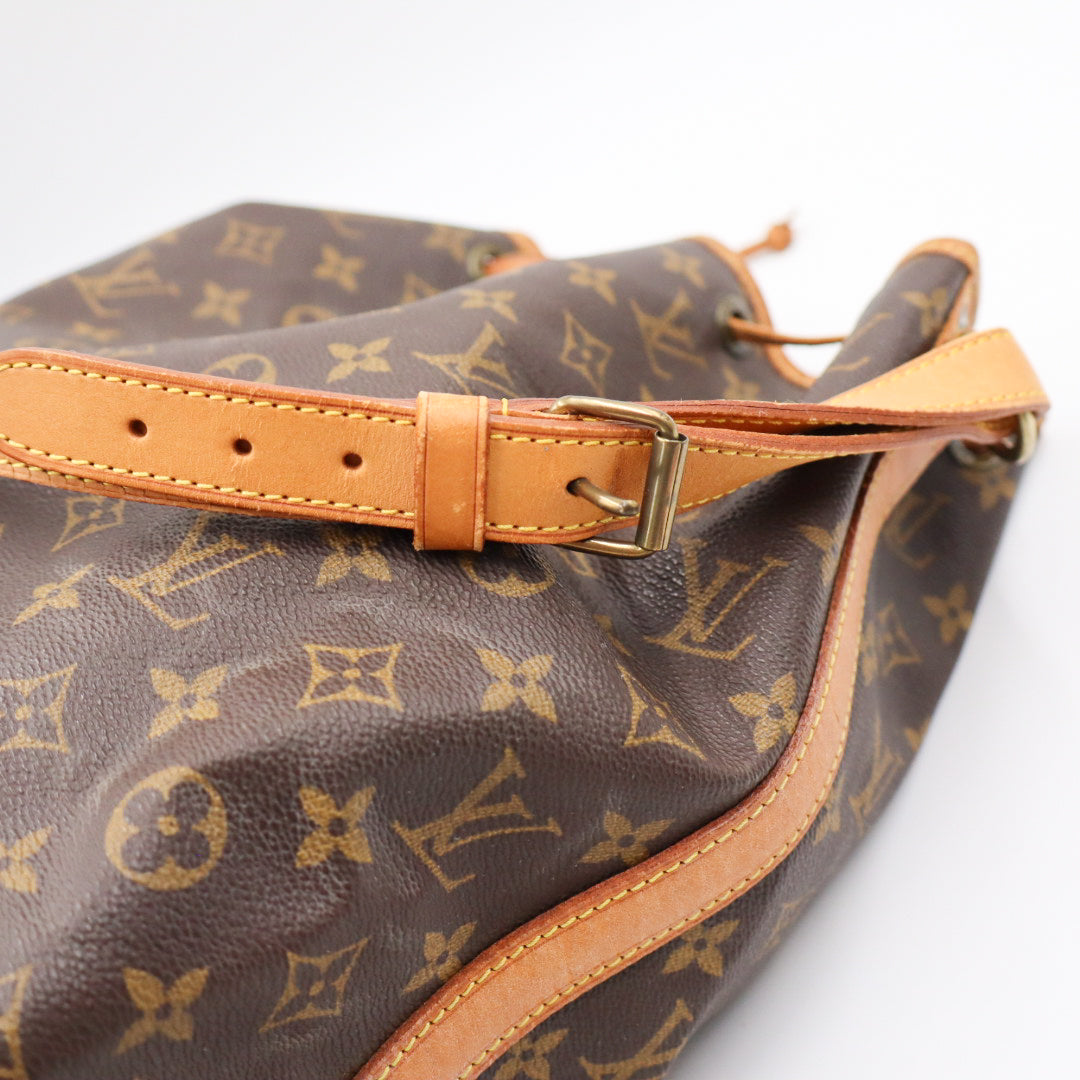 Louis Vuitton Noé Grande Monogramm