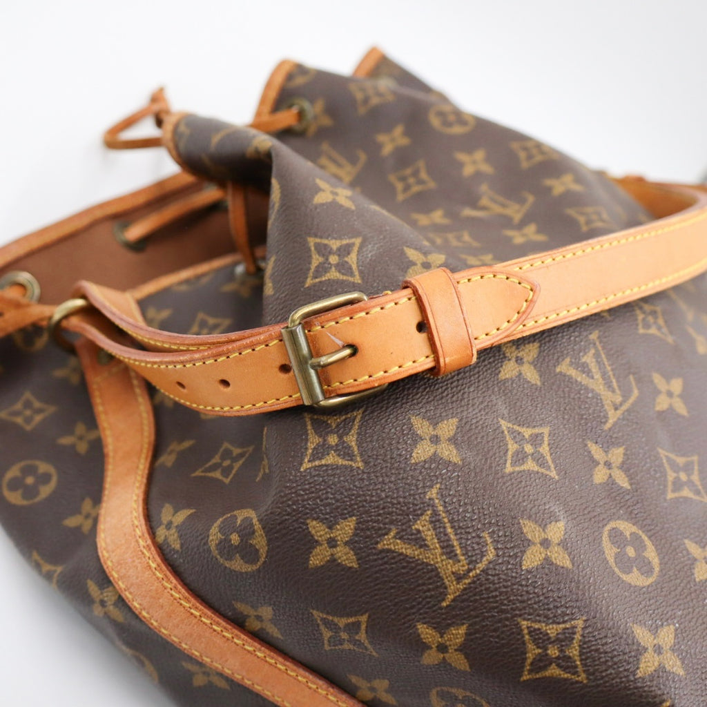 Louis Vuitton Noé Grande Monogramm