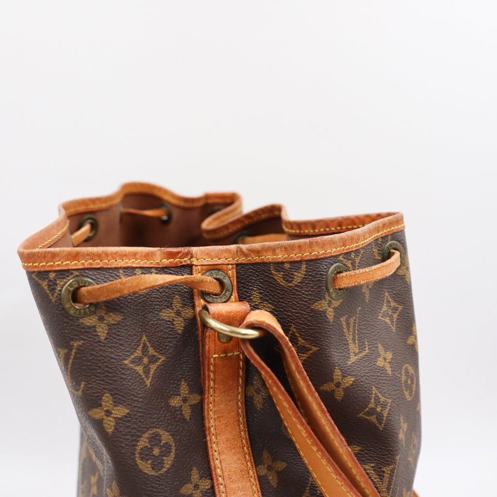Louis Vuitton Noé Grande Monogramm