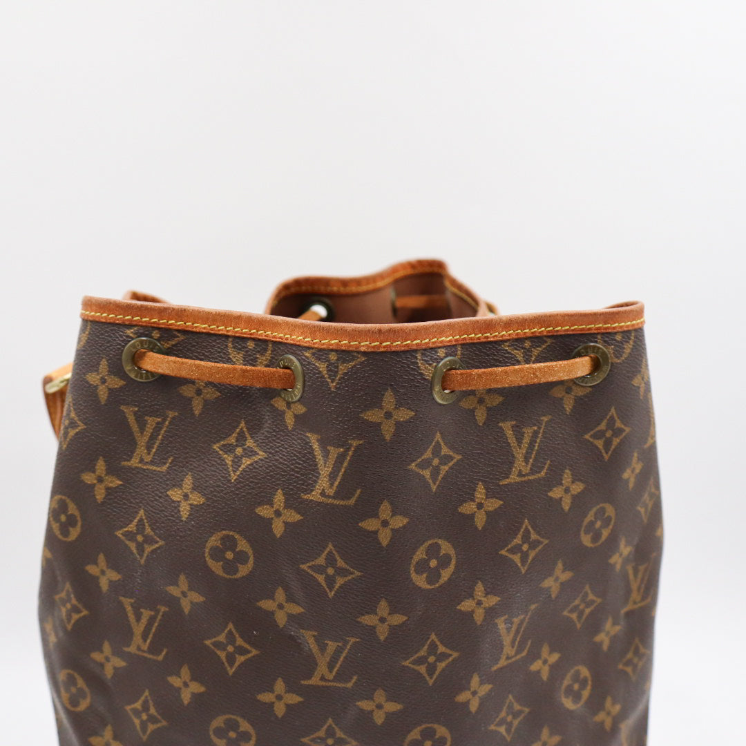 Louis Vuitton Noé Grande Monogramm