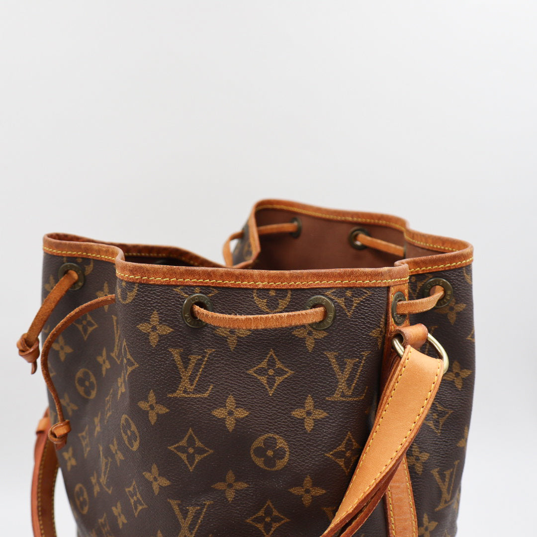 Louis Vuitton Noé Grande Monogramm