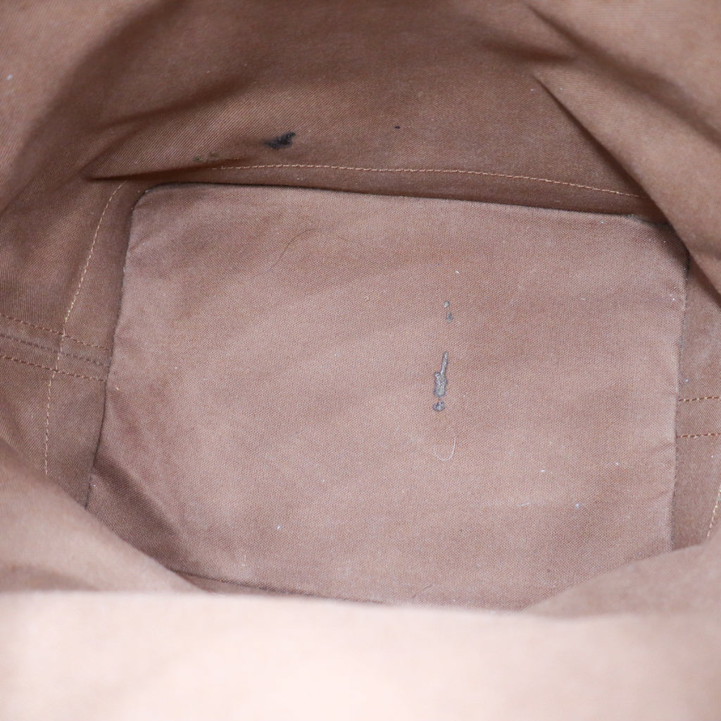 Louis Vuitton Noé Grande Monogramm