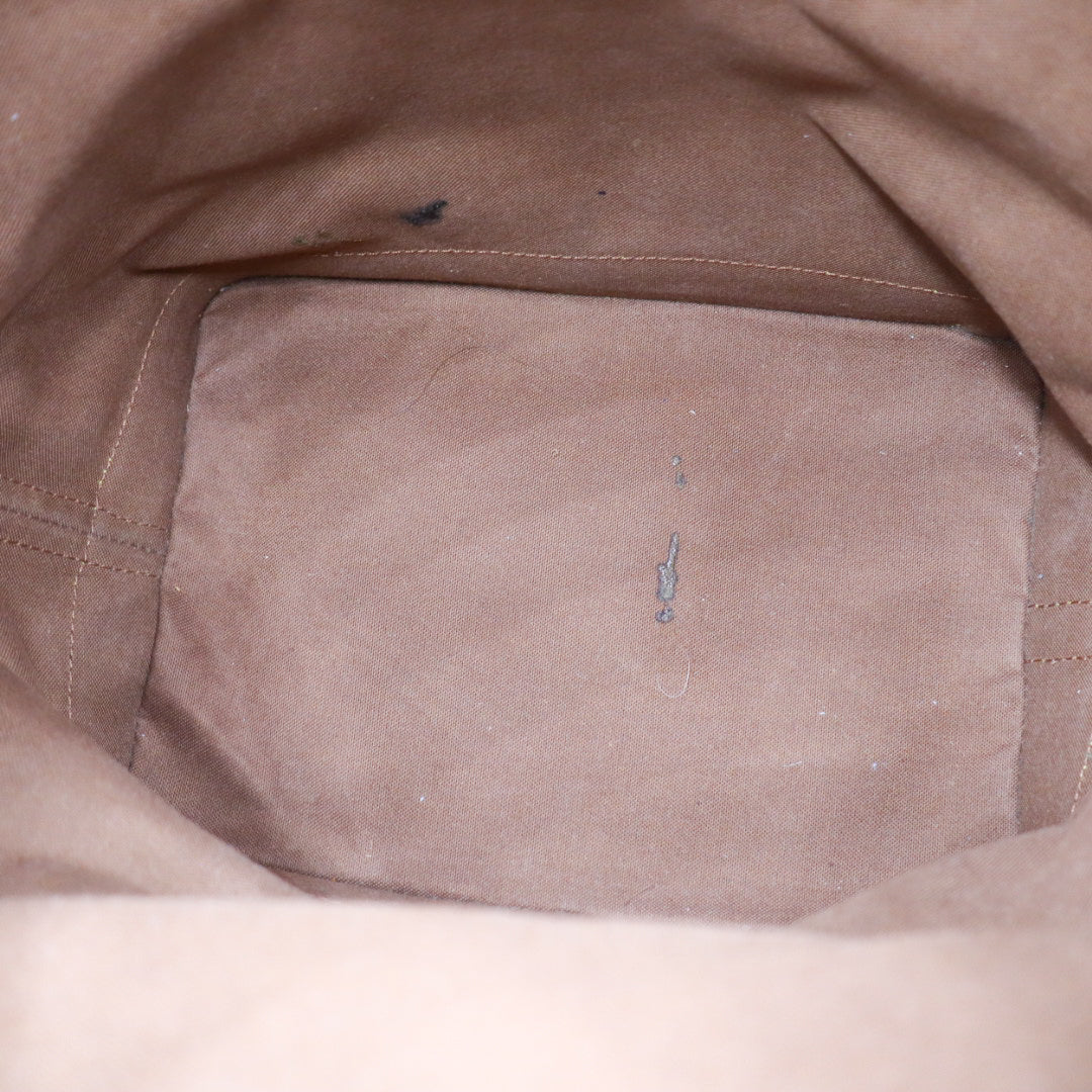 Louis Vuitton Noé Grande Monogramm
