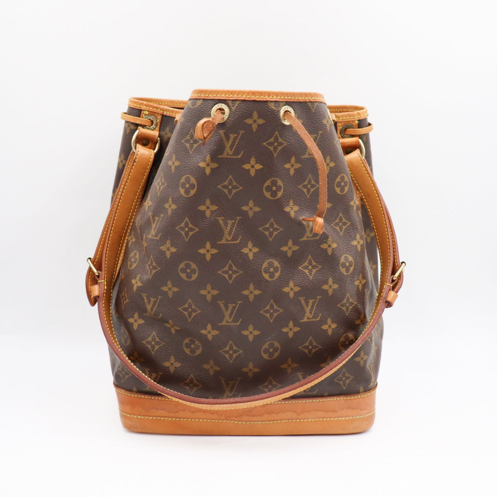 Louis Vuitton Noé Grande Monogramm